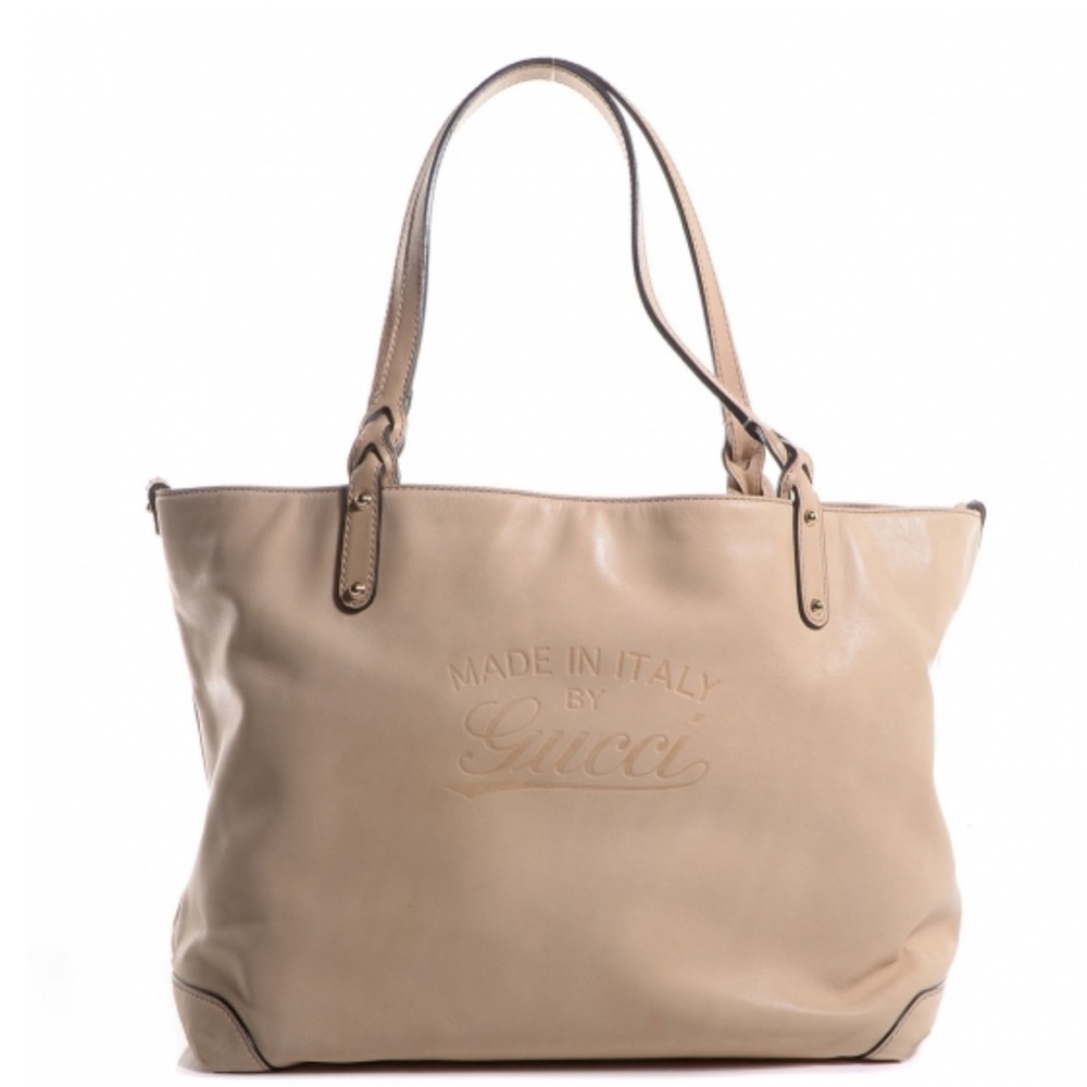Gucci tote